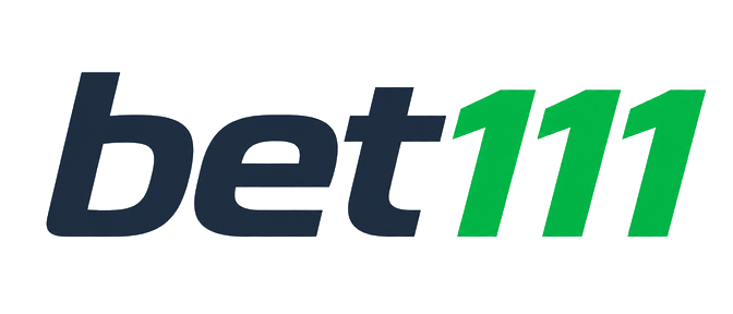 bet111 brand logo for Bangladesh homepage